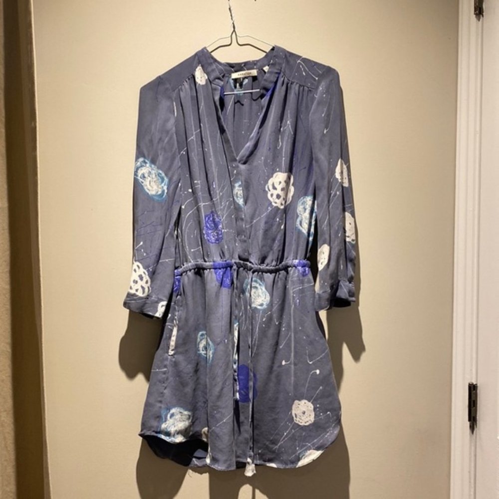 Babaton dress